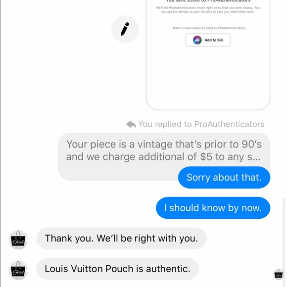 Kisslock Pouch - Picture 8 of 8